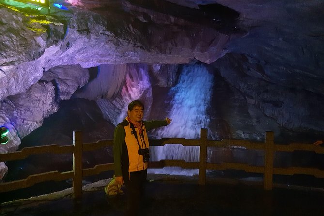 Guilin Caves Priavte Day Tour - Good To Know