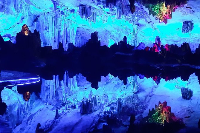 Guilin Caves Priavte Day Tour - Tour Start Time and Pricing