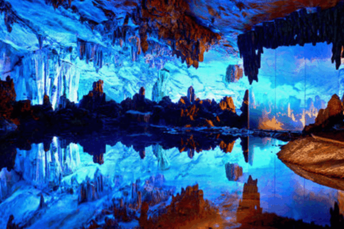 Guilin City Highlights Day Tour With Local Delicous Lunch - Tour Inclusions