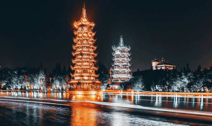 Guilin City Highlights Day Tour With Local Delicous Lunch - Frequently Asked Questions