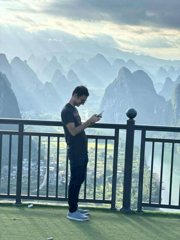 Guilin: Day tour of Longji Rice Terraces and Yangshuo - Key Points