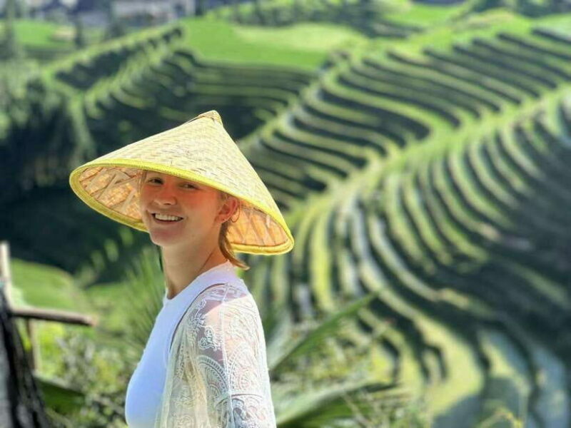Guilin: Day tour of Longji Rice Terraces and Yangshuo - Yangshuo: A Scenic Escape