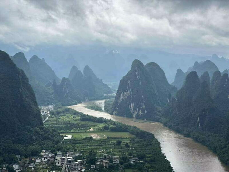 Guilin: Day tour of Longji Rice Terraces and Yangshuo - Authentic Experiences and Cultural Insights