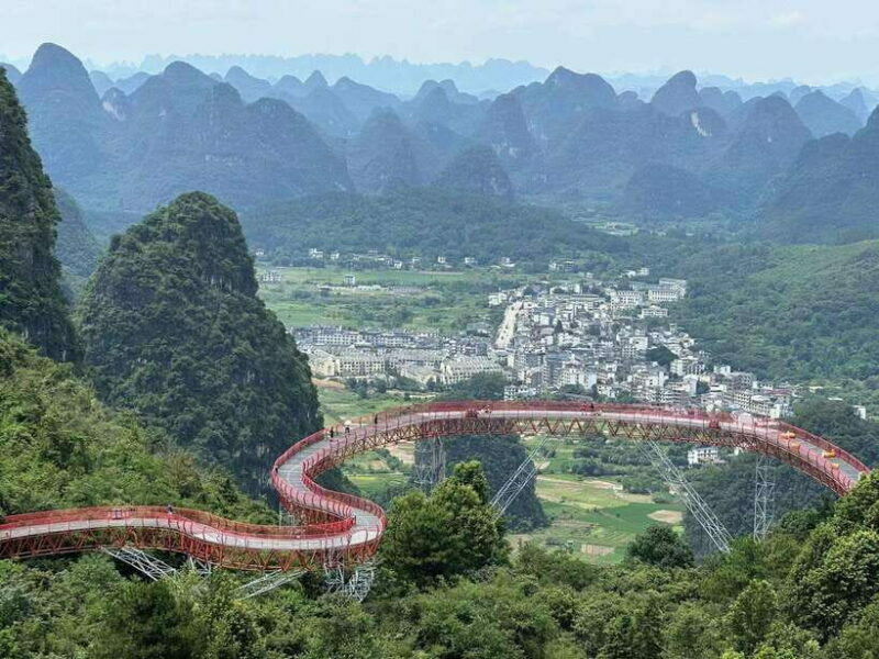 Guilin: Day tour of Longji Rice Terraces and Yangshuo - Who Should Consider This Tour?