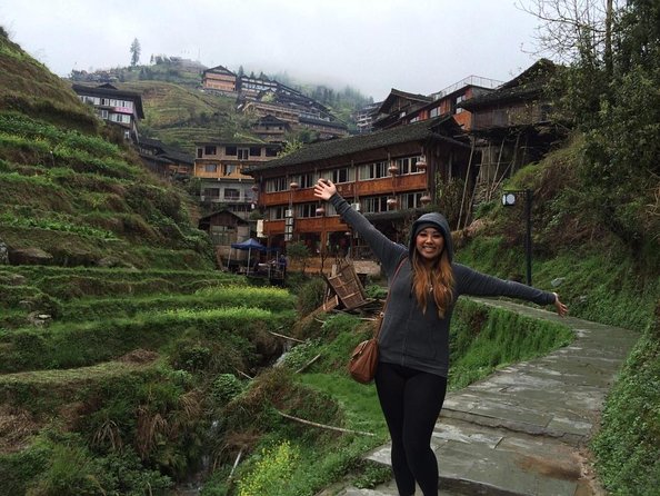 Guilin Day Trip: Dragons Backbone Rice Terraces & Pingan Zhuang Ethnic Village - Good To Know