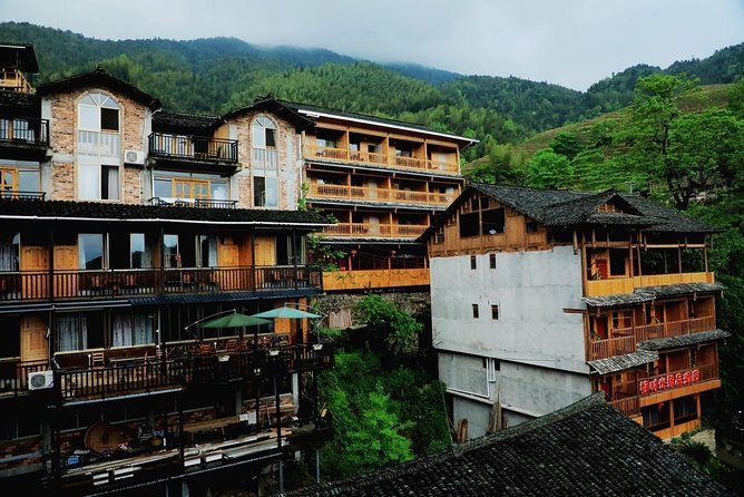Guilin Day Trip: Dragons Backbone Rice Terraces & Pingan Zhuang Ethnic Village - Cancellation Policy