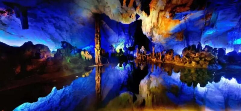 Guilin: Elephant Trunk Hill, Reed Flute Cave & Daxu Old Town - Elephant Trunk Hill