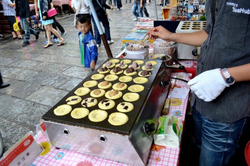 Guilin Highlight Sightseeing Private Day City Tour - Key Points
