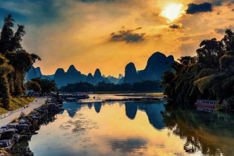 Guilin Highlight Sightseeing Private Day City Tour - Cancellation Policy