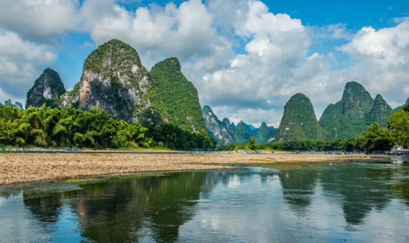 Guilin Highlight Sightseeing Private Day City Tour - Inclusions and Exclusions
