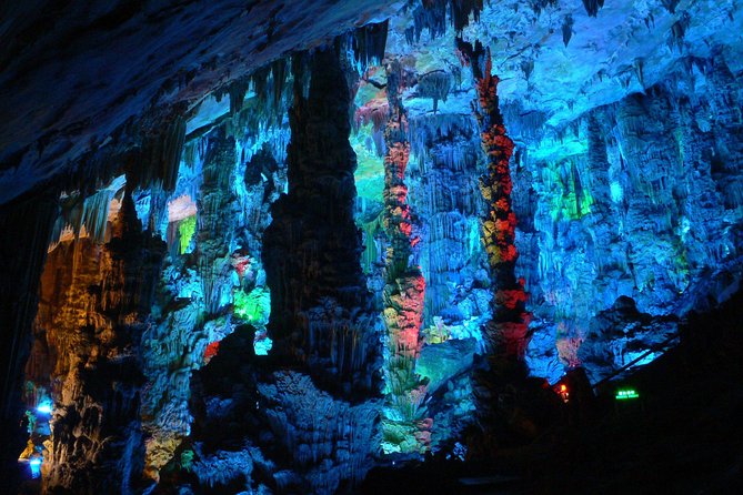 Guilin in One Day: Day Trip From Shanghai by Air - Admission and Pricing Details