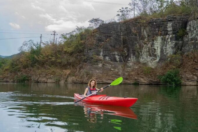 Guilin: Kayaking Adventure With Local Guide - Frequently Asked Questions