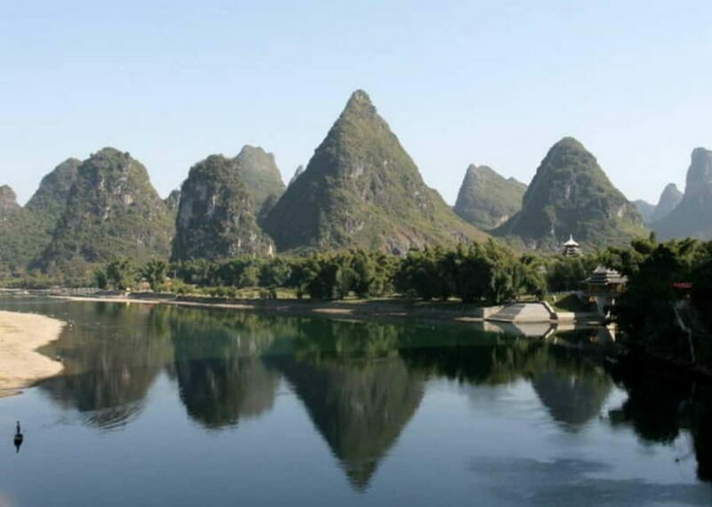 Guilin: Li River Cruise, Rafting, & Coffee Private Day Tour - Who Is This Tour Best For?