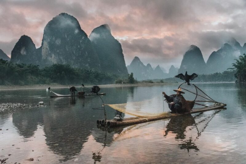 Guilin: Li River Cruise to Yangshuo Full-Day Private Tour - Passport and Name Requirements