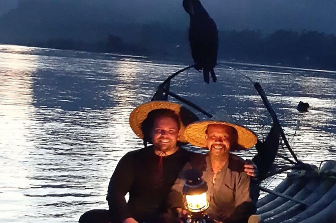 Guilin Li-River Cruise Tour Review - Pickup and Start Time