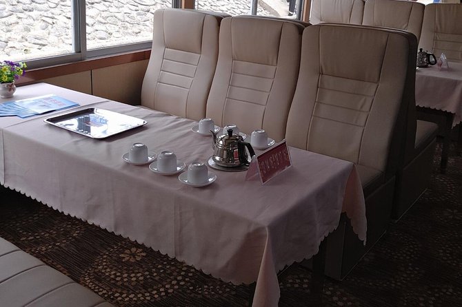 Guilin Li-River Cruise Tour Review - Booking and Cancellation Policy