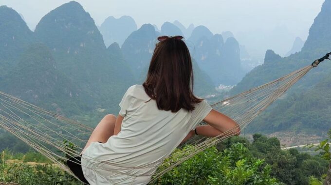 Guilin: Li River Cruise With Buffalo and Tour of Yangshuo - Scenic Highlights of Li River