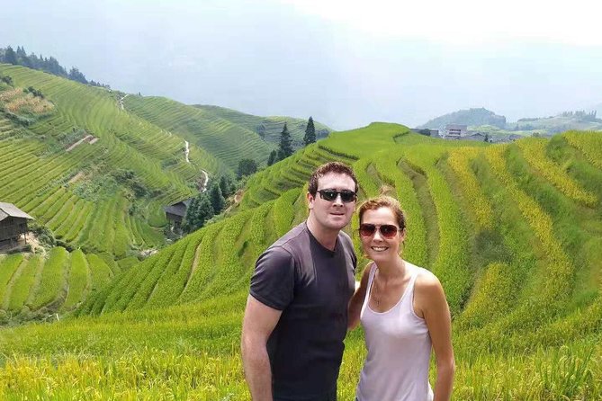 Guilin: Longji Rice Terraces and Villages Private Day Tour - Lunch and Dining