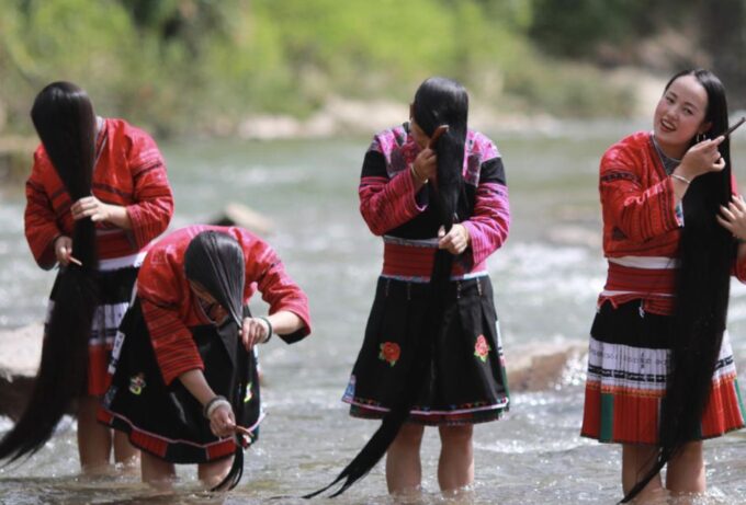 Guilin: Longji Rice Terraces& Long Hair Village Private Tour - Customer Feedback