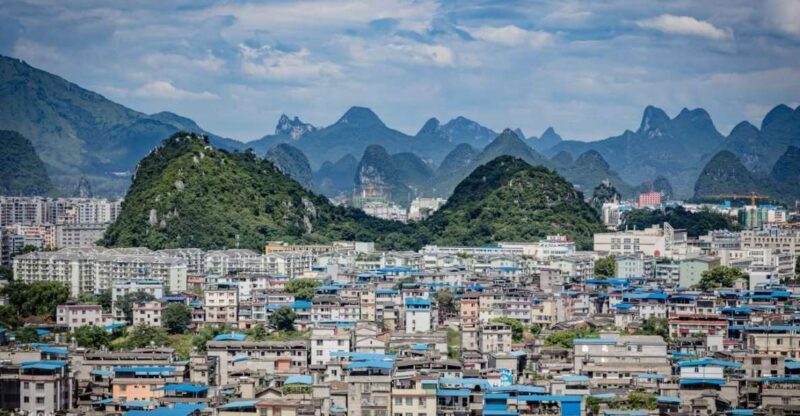 Guilin: Private Customized Tour of Citys Top Sights - Key Sites: Reed Flute Cave