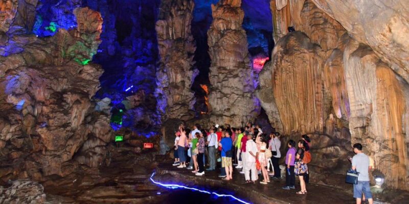 Guilin: Private Customized Tour of Citys Top Sights - Frequently Asked Questions