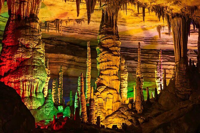 Guilin Private Day Tour to Reed Flute Cave,Elephant Trunk Hill and Daxu Old Town - Discovering the Highlights: A Closer Look at the Itinerary