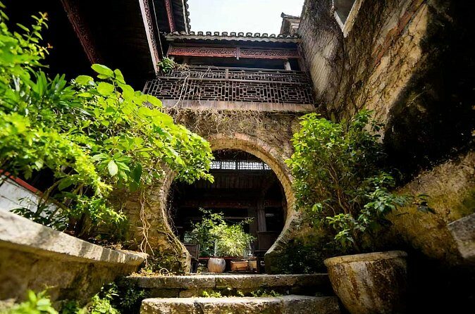 Guilin Private Day Tour to Reed Flute Cave,Elephant Trunk Hill and Daxu Old Town - The Sum Up