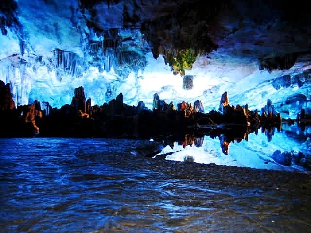 Guilin: Private Full-Day City Tour With Fubo Hill - Key Points