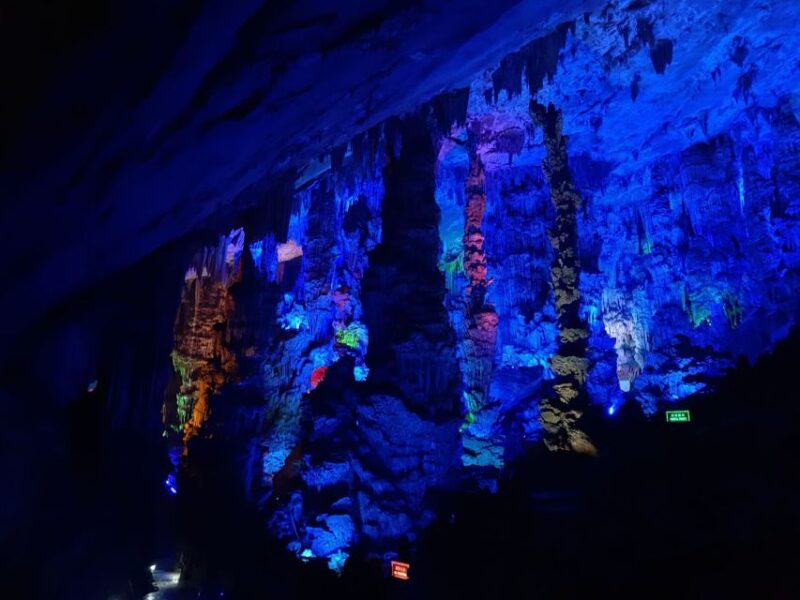 Guilin: Private Full-Day City Tour With Fubo Hill - Itinerary Highlights