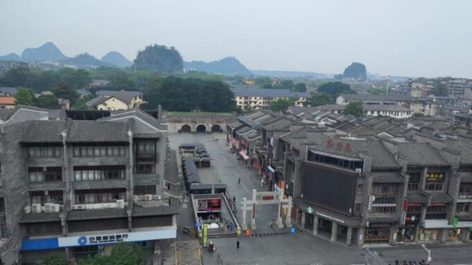Guilin: Private Full-Day City Tour With Fubo Hill - Tour Rating and Reviews