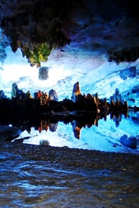 Guilin: Private Full-Day City Tour With Fubo Hill - Elephant Trunk Hill