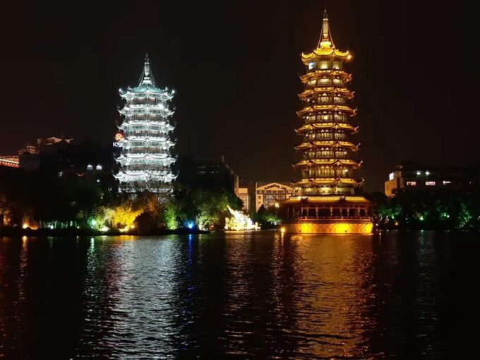 Guilin: Private Full-Day City Tour With Fubo Hill - Frequently Asked Questions