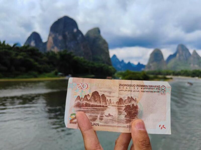 Guilin: Private Full-Day Li River Cruise and Liusanjie Show - Key Points