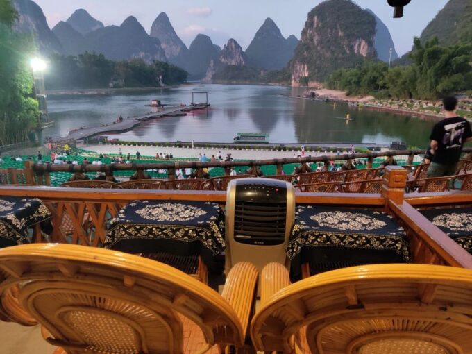 Guilin: Private Full-Day Li River Cruise and Liusanjie Show - Frequently Asked Questions