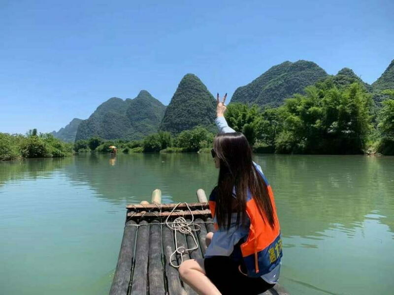Guilin: Private Mountains and Rivers Day Tour - An In-Depth Look at the Tour