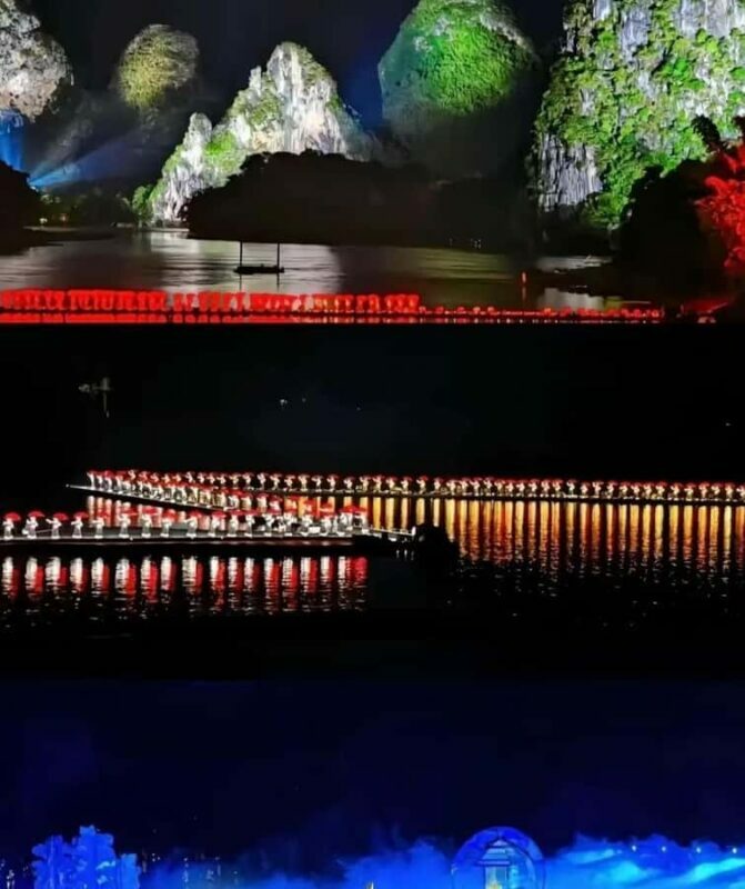 Guilin: Silver Cave, Ruyi Peak, & Liu Sanjie Show Tour - Key Points