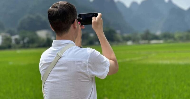Guilin to Zhangjiajie 5D4N Private Tour - Itinerary Highlights