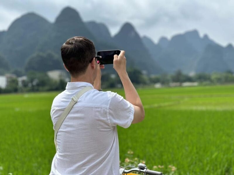 Guilin to Zhangjiajie 5D4N Private Tour - Inclusions