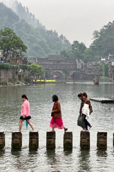 Guilin to Zhangjiajie 5D4N Private Tour - Frequently Asked Questions