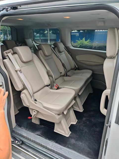 Guilin Transfer Services: Airport,Train Station & Hotel - Reservation and Payment