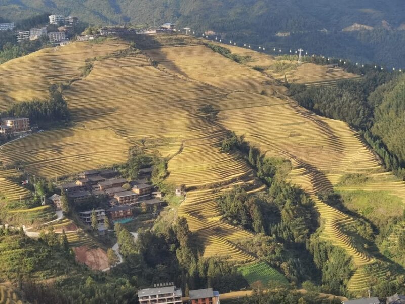 Guilin Yangshuo Karst Travel - Itinerary Highlights