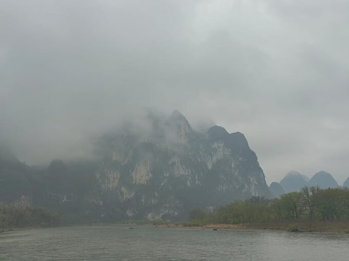 Guilin Yangshuo Karst Travel - Frequently Asked Questions