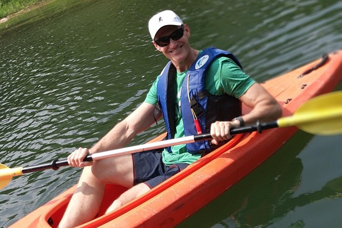 Guilin & Yangshuo Kayaking Private Day Tour - Inclusions