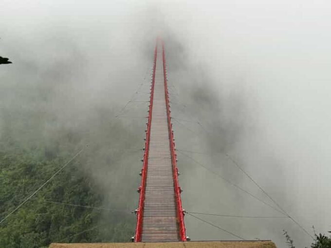 Guilin:1-Day Yangshuo Birds Eye View Mountains Private Tour - Cancellation and Payment