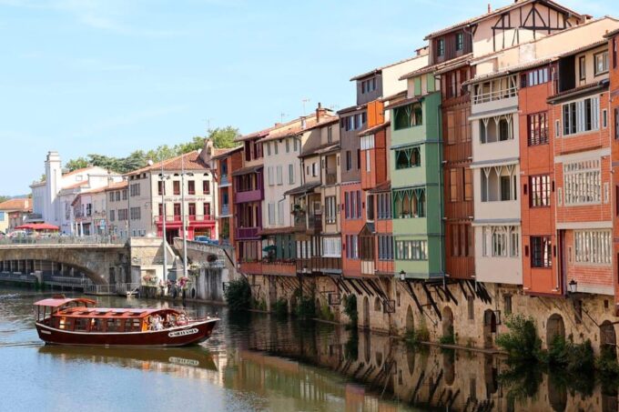 Guillaume, Your Private Local Guide in Castres - Personal Guide Expertise