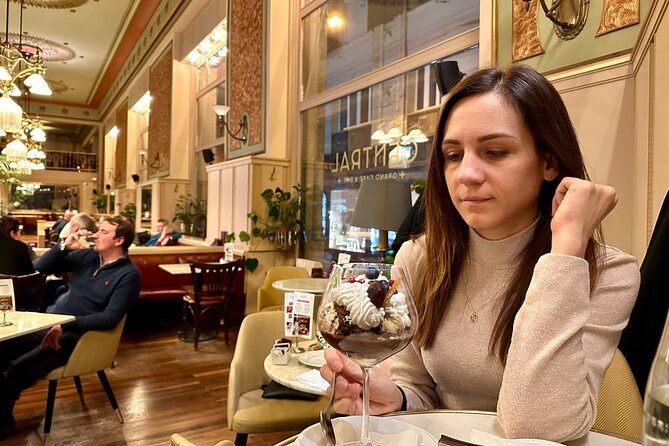 Guilty Pleasures - a Budapest Dessert & Coffee House Tour - Budapests Coveted Coffee Spots