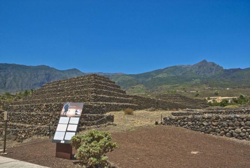 Guimar: Pyramids of Güímar Ethnographic Park Entry Ticket - Key Points