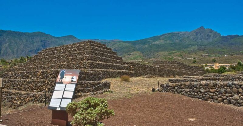 Guimar: Pyramids of Güímar Ethnographic Park Entry Ticket - Panoramic Views and Landscapes
