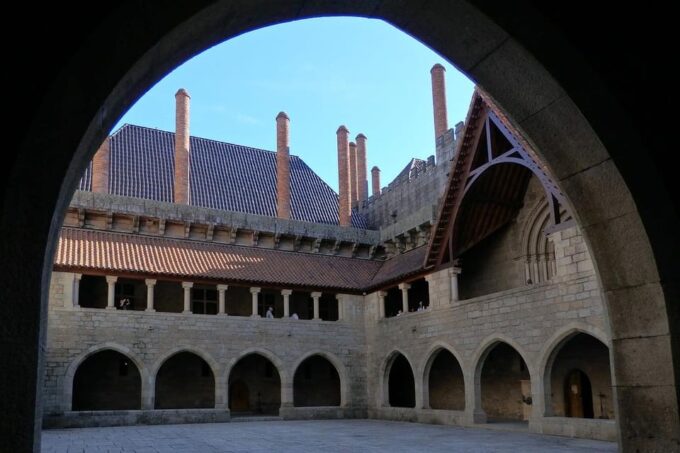 Guimarães: 1 Day With Lunch, Here Portugal Was Born! - Frequently Asked Questions