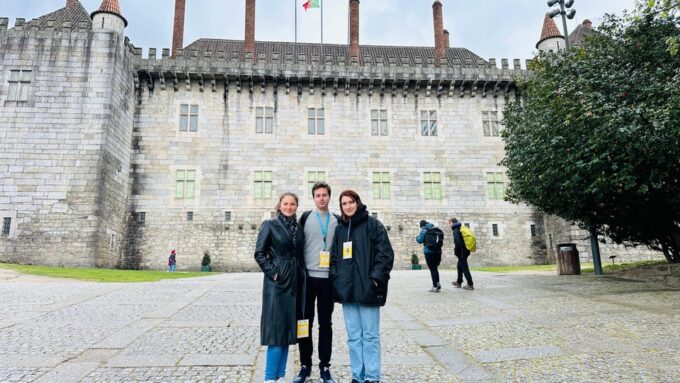 Guimarães & Braga Experience: From Porto All-Included - Important Information